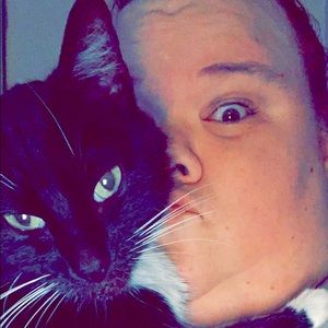 Meet your Posher, Mallory